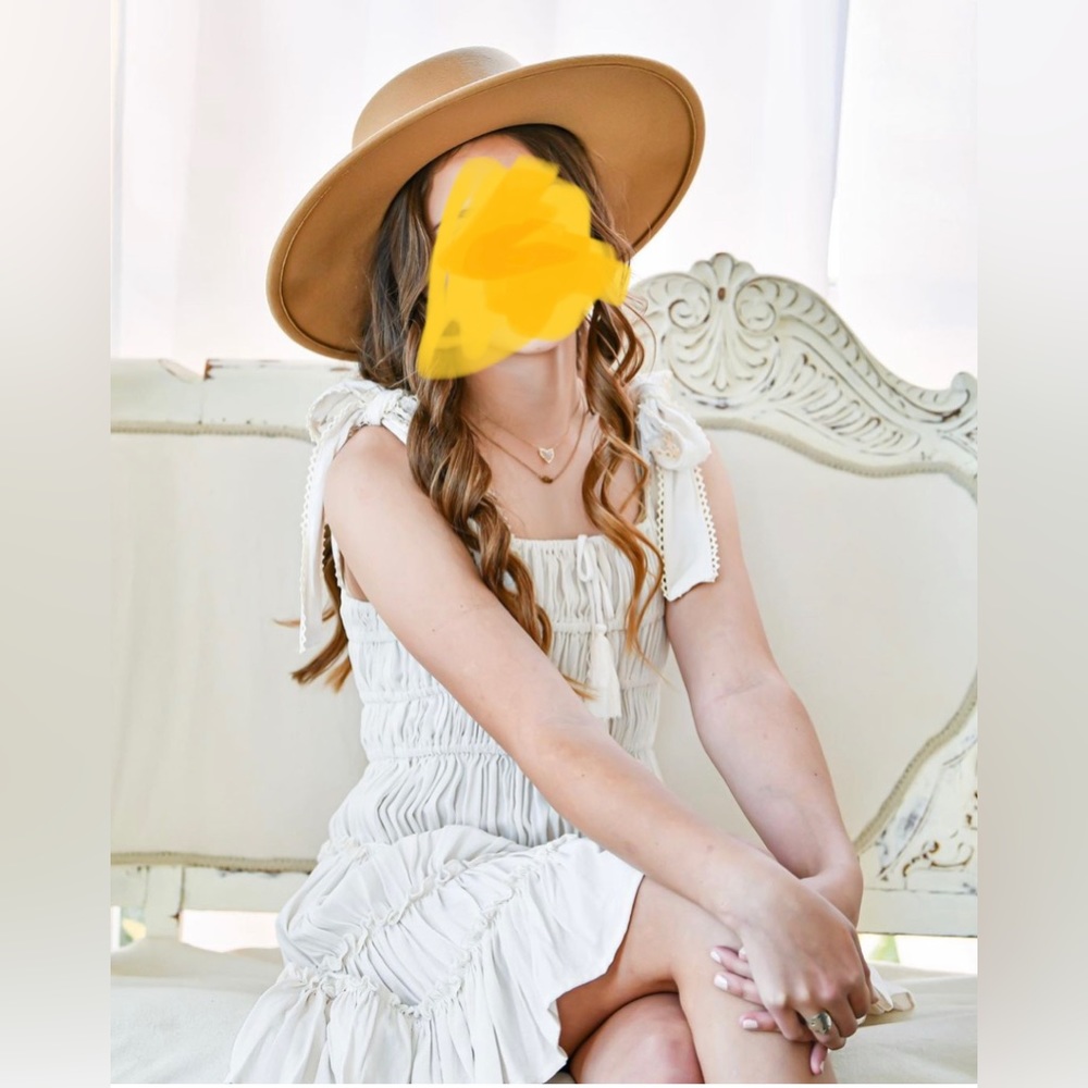 Perfect Fall Hat! - image 2